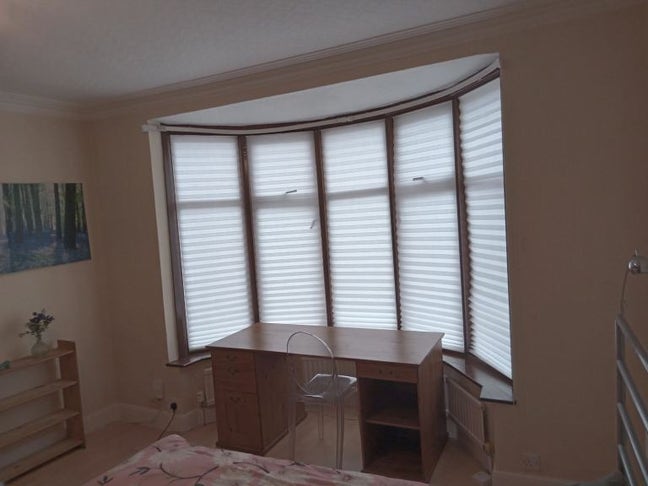 💫 Affordable Double Room | &pound;600 PCM | HA0  Main Photo