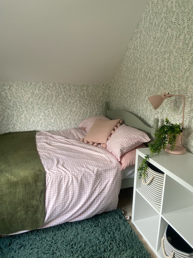 Double room in village  Main Photo