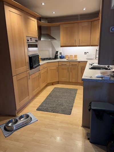 Beautiful apartment 2mins from Beach Main Photo