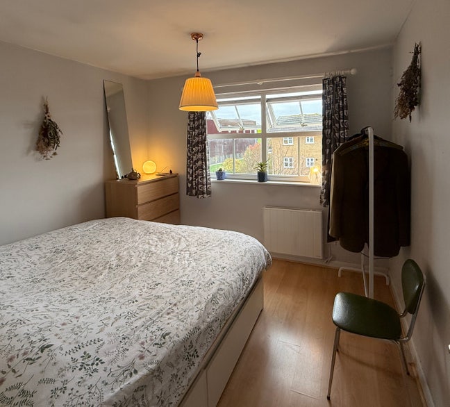 Short term - Lovely Peckham Flat Main Photo