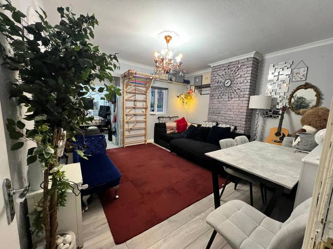 💼 Premium Space 🏡 | Bills Inc (RM8) Main Photo