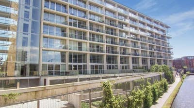 1 bed flat to rent close to the city centre Main Photo