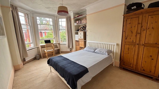 A spacious Double room, good location, near tube Main Photo