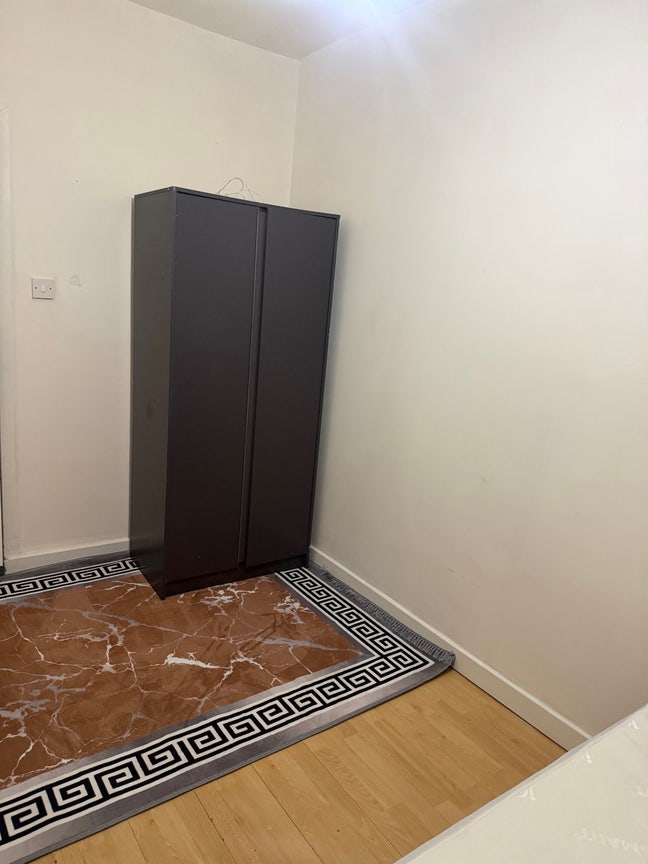 Double Room Main Photo