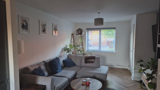 House in central (ancoats area) Main Photo