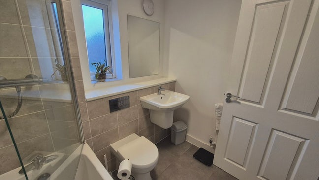 House in central (ancoats area) Main Photo