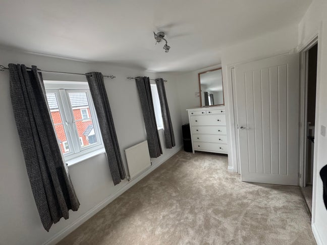 Double room for rent Main Photo