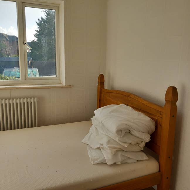Double room in Rochester Kent near the castle Main Photo