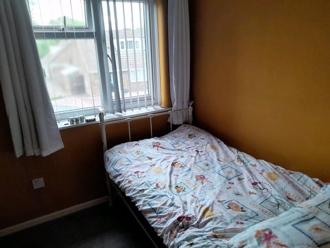 Single room, Cherwell Heights Main Photo
