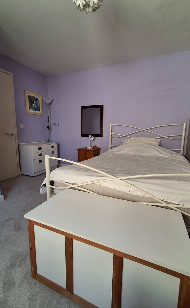 Double room. Central cambridge near amenities Main Photo
