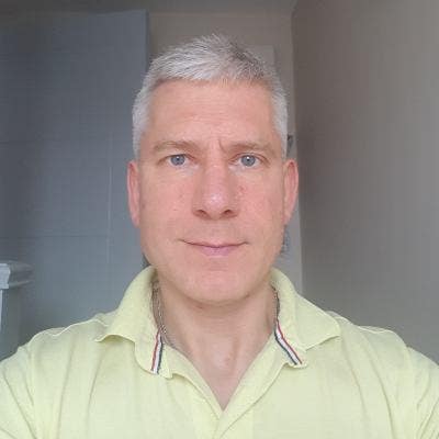 I’m 48, originally from Poland, and working... Main Photo