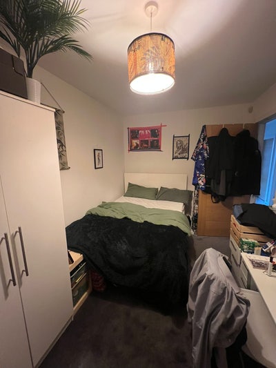 Looking for flatmate in a 3 bed flat in Ancoats   Main Photo
