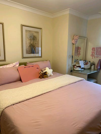 ✨️ Bright & Spacious Room in Chelsea (King’s Road) Main Photo