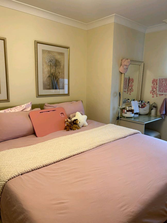 ✨️ Bright & Spacious Room in Chelsea (King’s Road) Main Photo