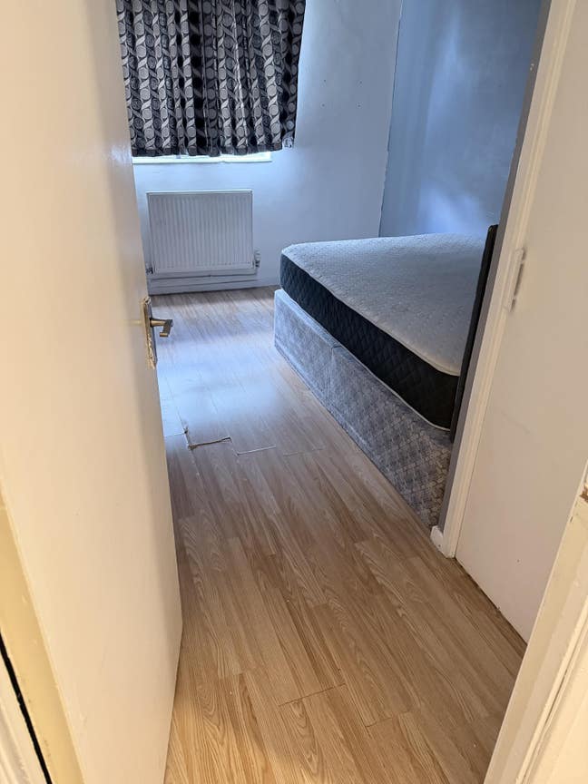 1 double room  Main Photo