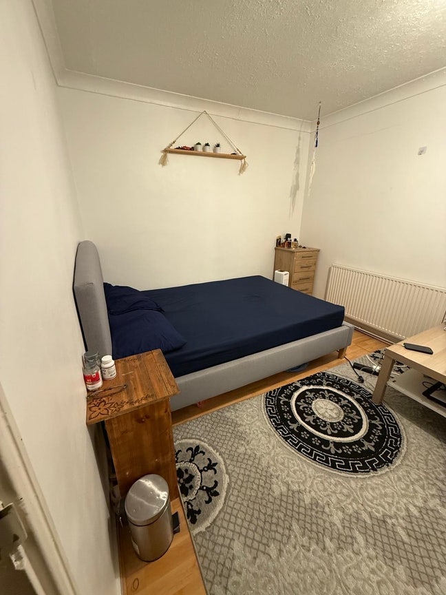 Double Room In Bow Main Photo
