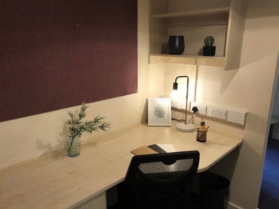 Portsburgh Court Silver Studio take over Main Photo