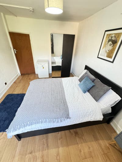 ✨ 🛏️ Double Room to Let in - Stoke Newington Main Photo