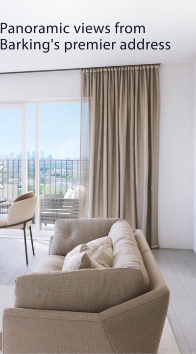 Flatmate Wanted for Modern 2-Bedroom Ensuite Flat  Main Photo