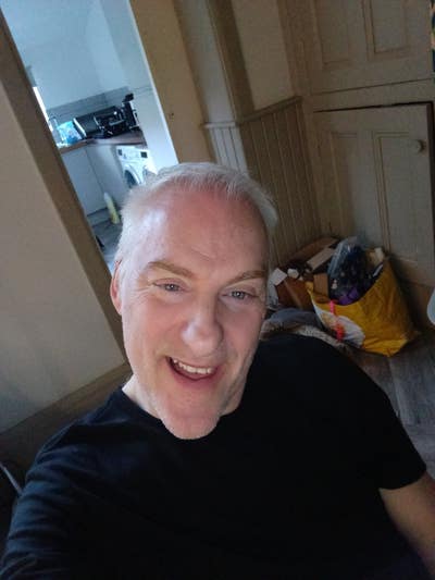 Hi I work in the security industry in Colwyn ... Main Photo
