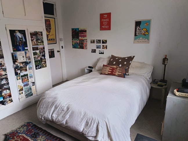 Room in Parsons Green Flat Main Photo