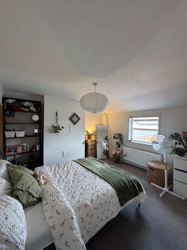 June Sublet Sw London Earlsfield  Main Photo