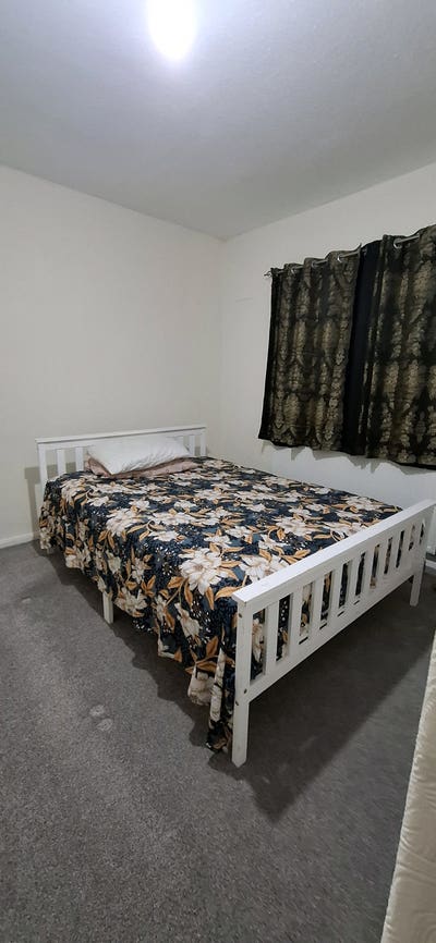 Shared house for rent Main Photo