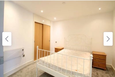 Double room available in the heart of nottingham Main Photo