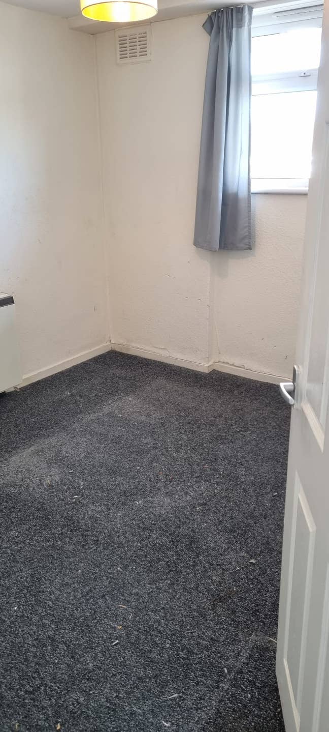  One bedroomed flat available  Main Photo