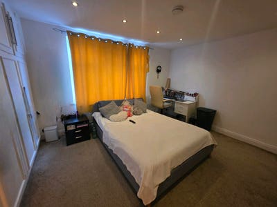 Double Room Main Photo