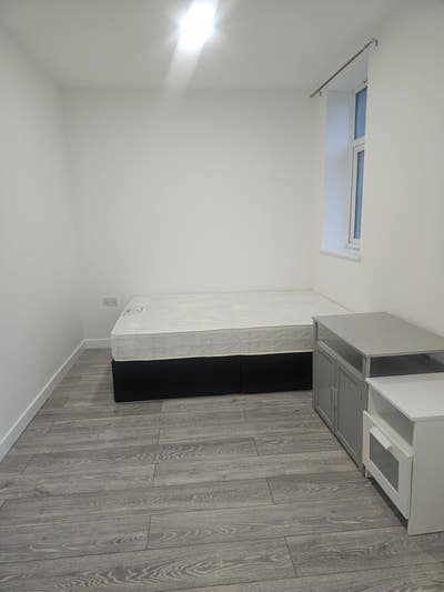 1Bed Flat  Near Canarywharf Main Photo