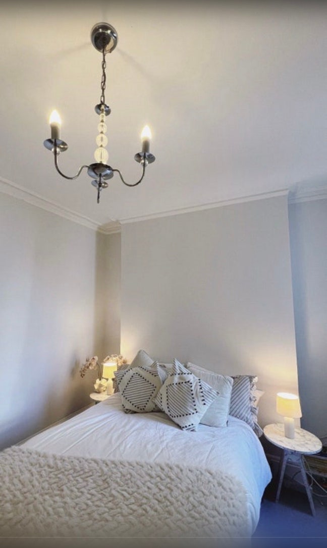 Short Term Sublet July for 7-10 Days Marylebone Main Photo