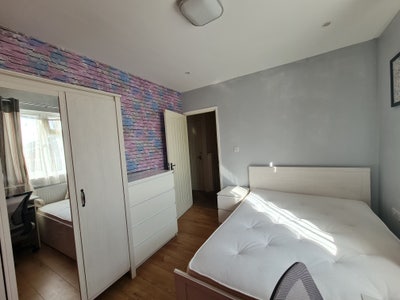  Double Room for rent in Harrow ha2  Main Photo
