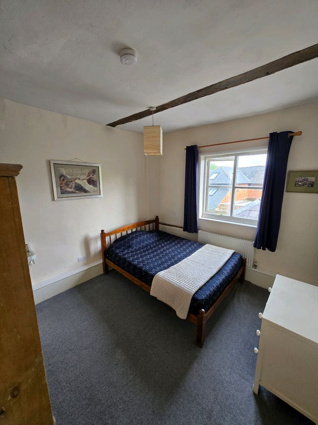 Double. Large House in the heart of Old Amersham. Main Photo