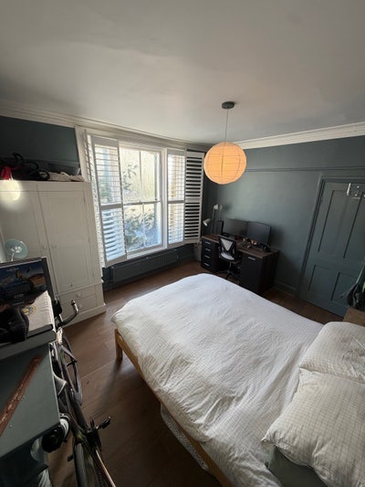 Room to rent Tulse Hill Main Photo
