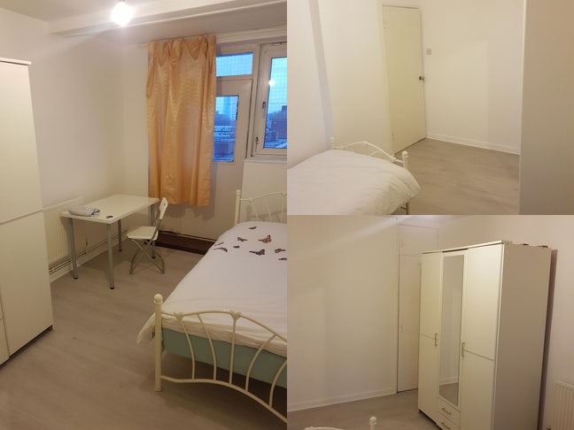 Spacious room 5 mins to New Cross Main Photo