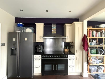 2 Double Rooms | Parking | Near Beach | Garden Main Photo