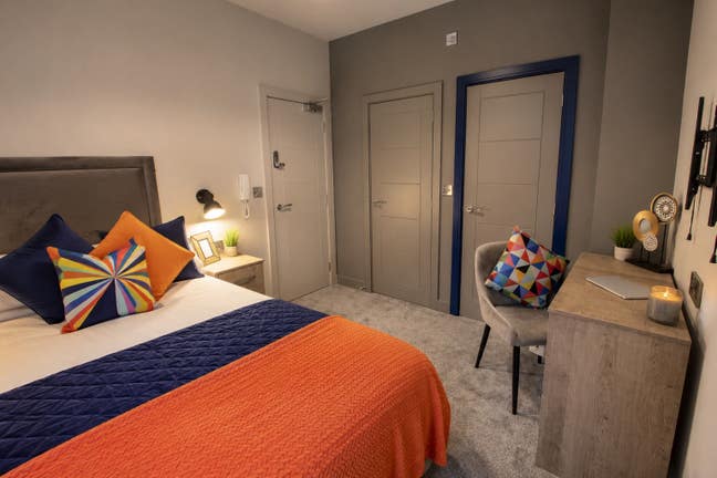 ✨ All-Inclusive Rooms Available – NOW 595pcm Main Photo