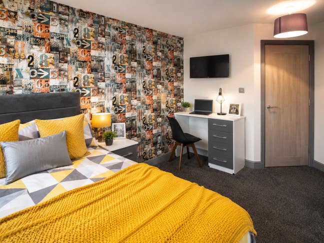 ✨ All-Inclusive Rooms Available – From &pound;595pcm Main Photo