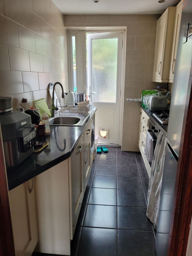 Double room for rent Main Photo