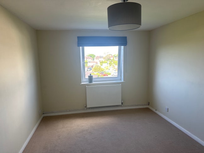 Large double room Main Photo