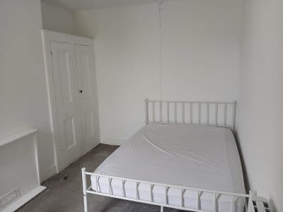 Room in a shared house 4 min walk to Maidston Town Main Photo