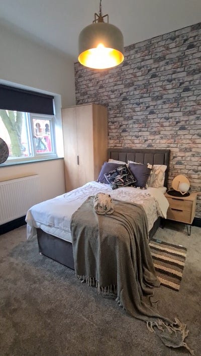 Stylish Luxury Ensuite Room near Rugby Town Centre Main Photo