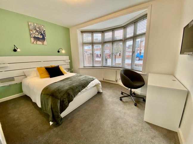 Ensuite Room! - Exclusive Ensuite in RG1 Main Photo
