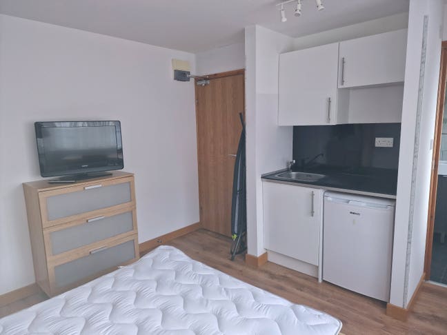 Double Room with ensuite Main Photo