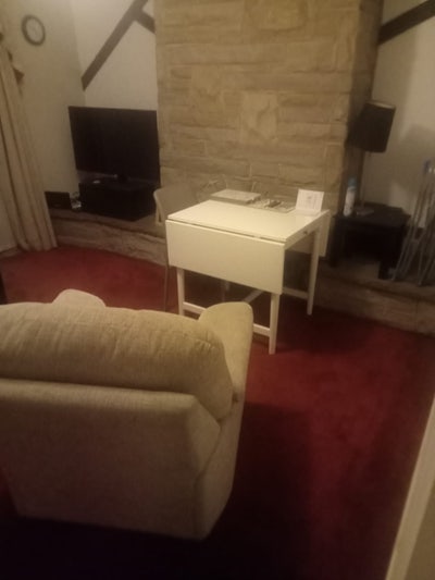Large double room  Main Photo