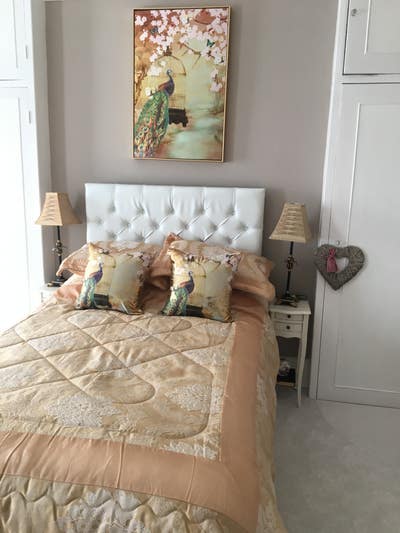 Luxury apartment Main Photo