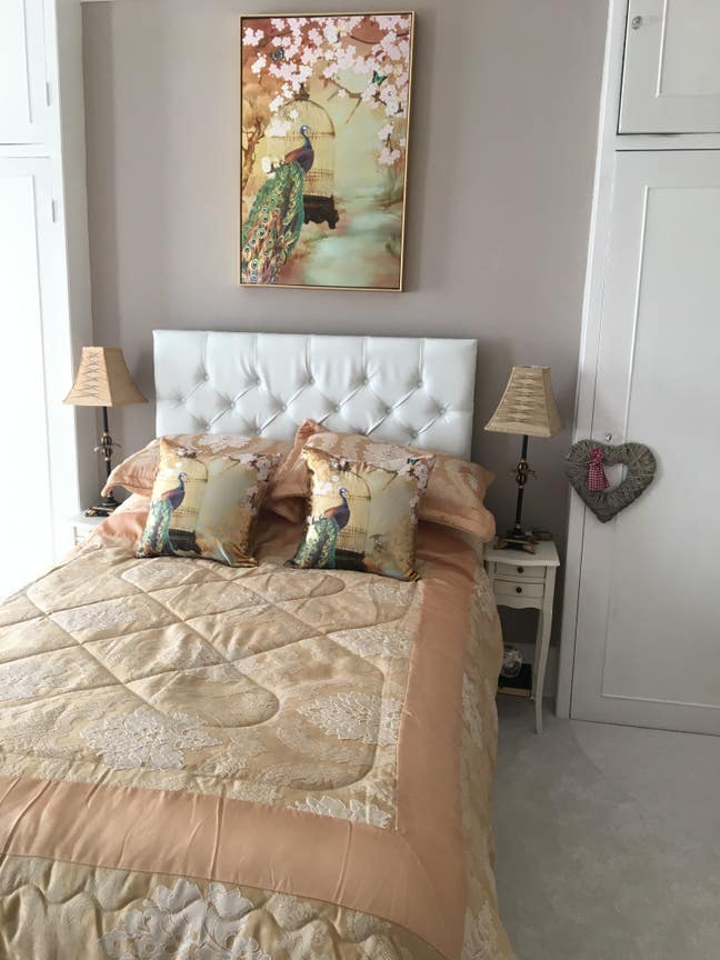 Luxury apartment Main Photo