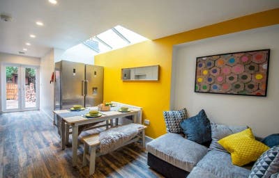 Stunning Ensuite Double Rooms at Marlborough Road Main Photo
