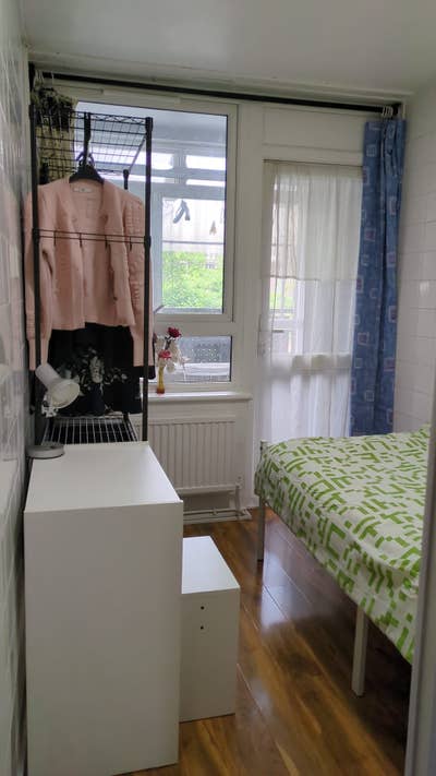 Single bedroom N1 Main Photo